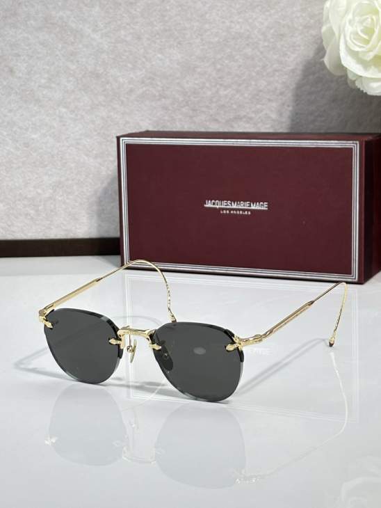 Picture of Jacques Marie Mage Sunglasses _SKUfw77894423fw